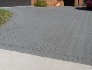 Block Paving Drives Worcestershire Malvern UK